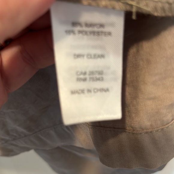 Nicole Miller Jacket - Picture 6 of 6